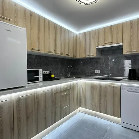 Oriola 35 Apartment Valencia Exterior photo