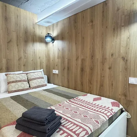 Oriola 35 Apartment Valencia Exterior photo