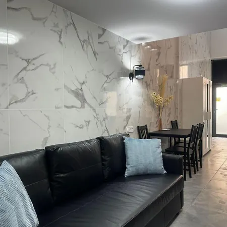 Oriola 35 Apartment Valencia Exterior photo