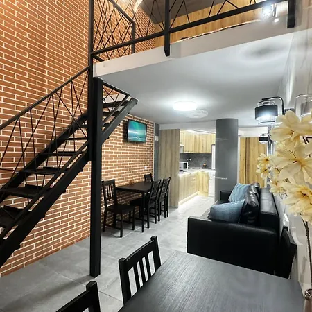 Oriola 35 Apartment Valencia Exterior photo